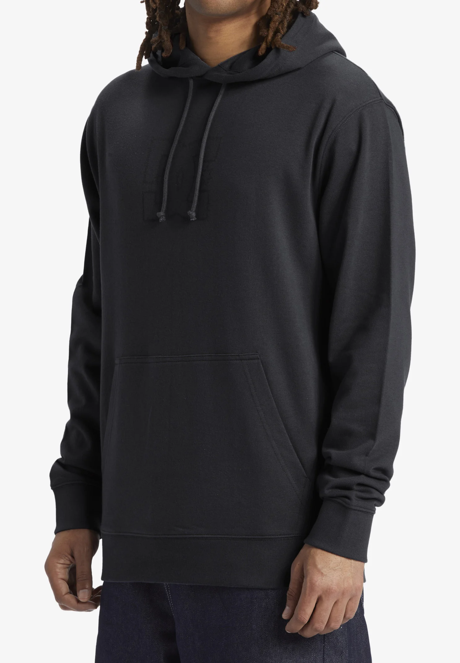DC Shoes HIGHLAND PH - Sudadera con capucha