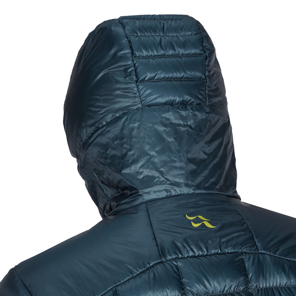 MYTHIC ALPINE LIGHT JACKET Herren - Isolationsjacke