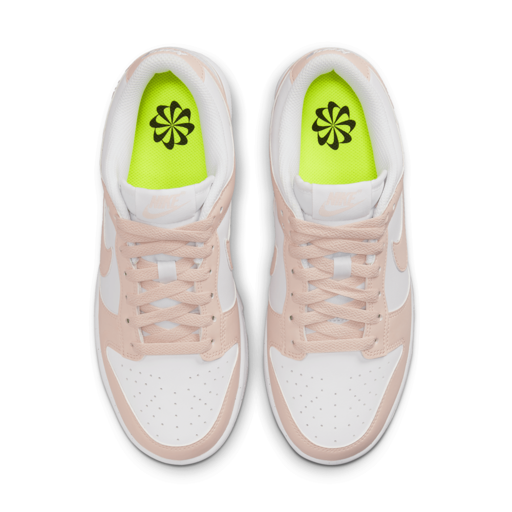 Nike Dunk Low Next Wmns Nature DD1873-100 / weiss