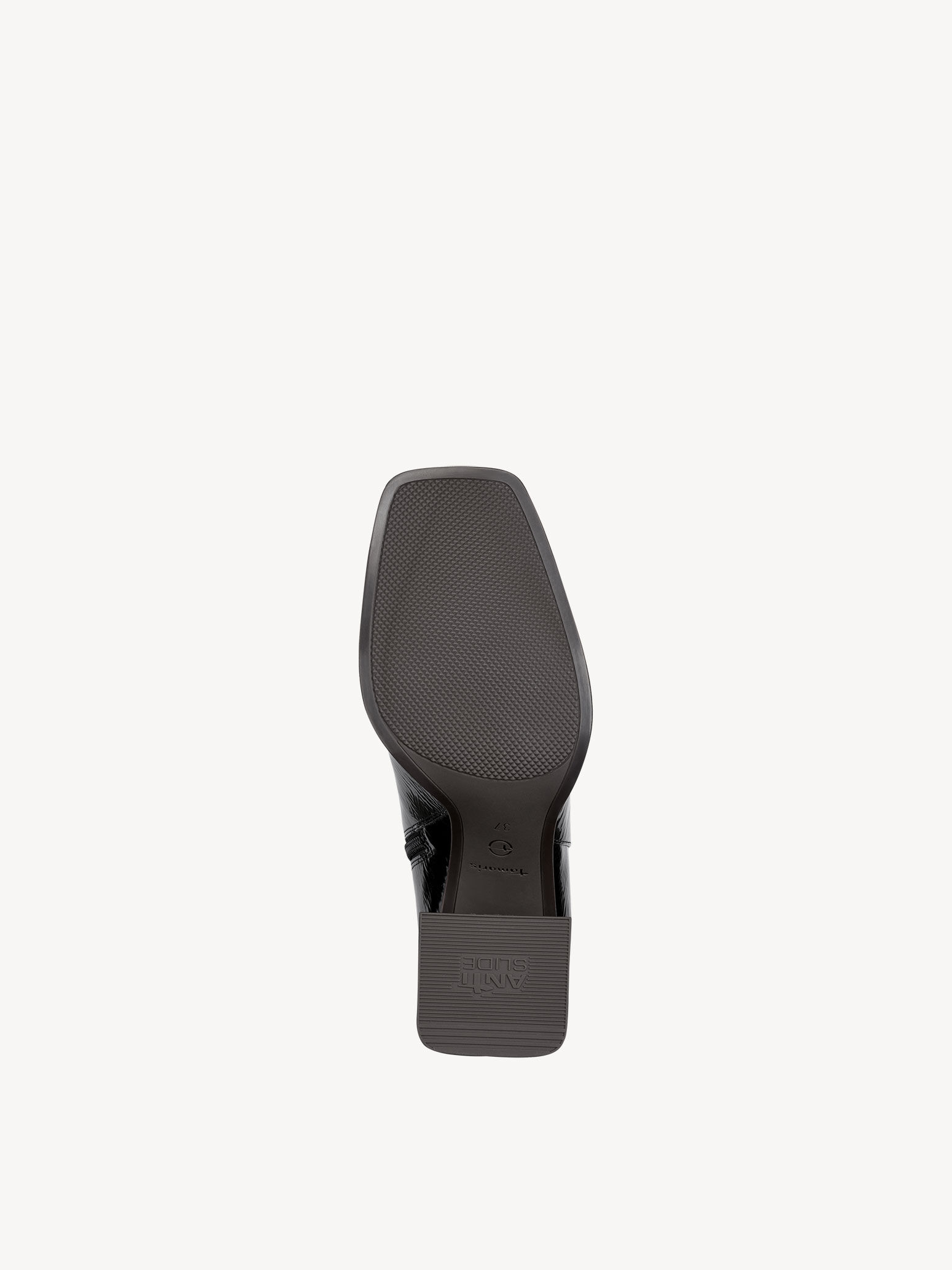 Bottes - noir