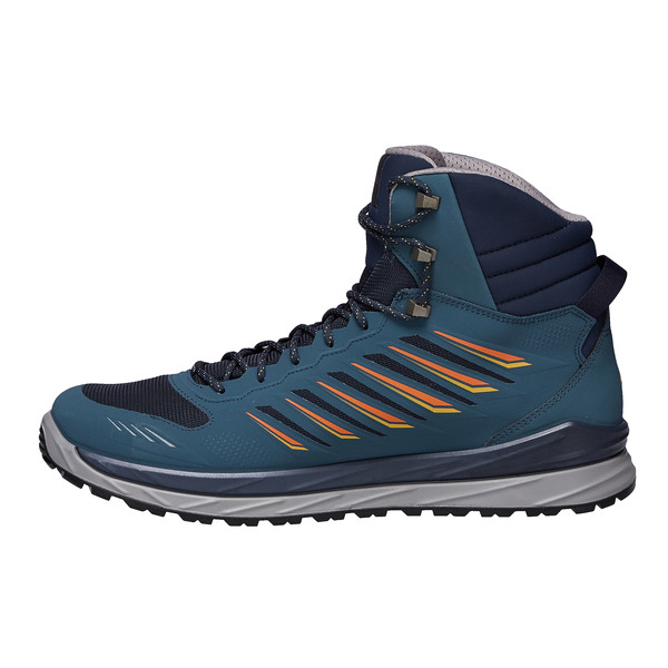 AXOS GTX MID Herren - Wanderstiefel