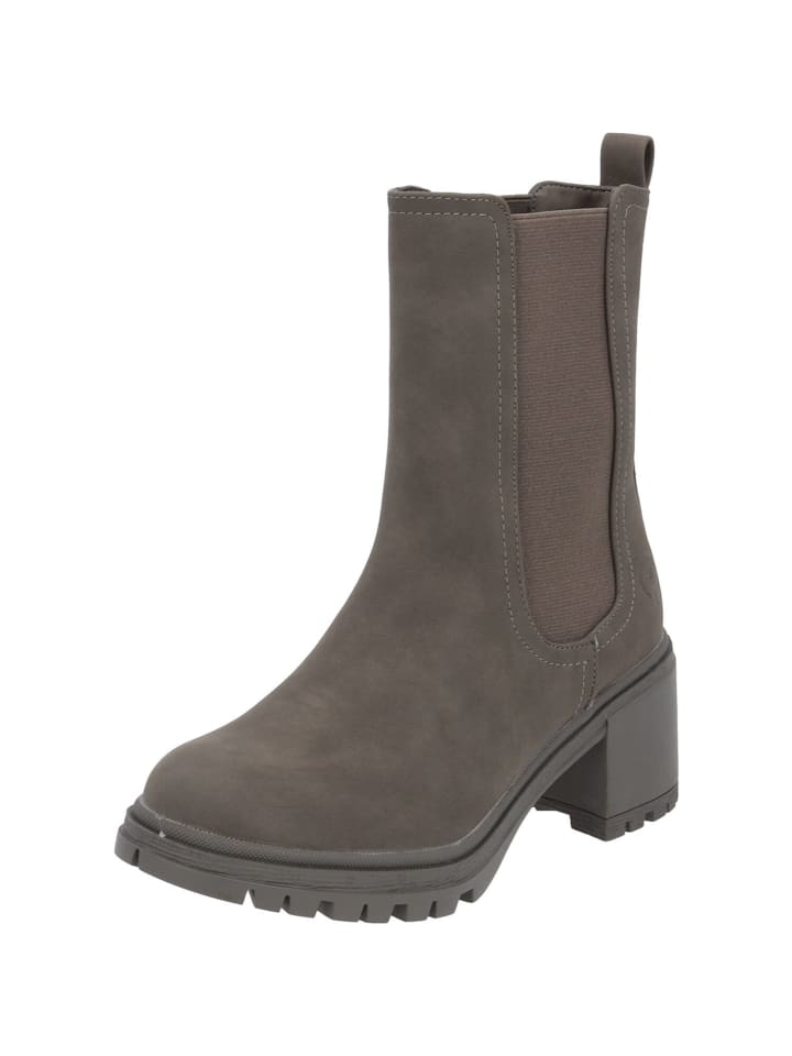palado Chelsea Boots in dunkelgrau günstig kaufen
