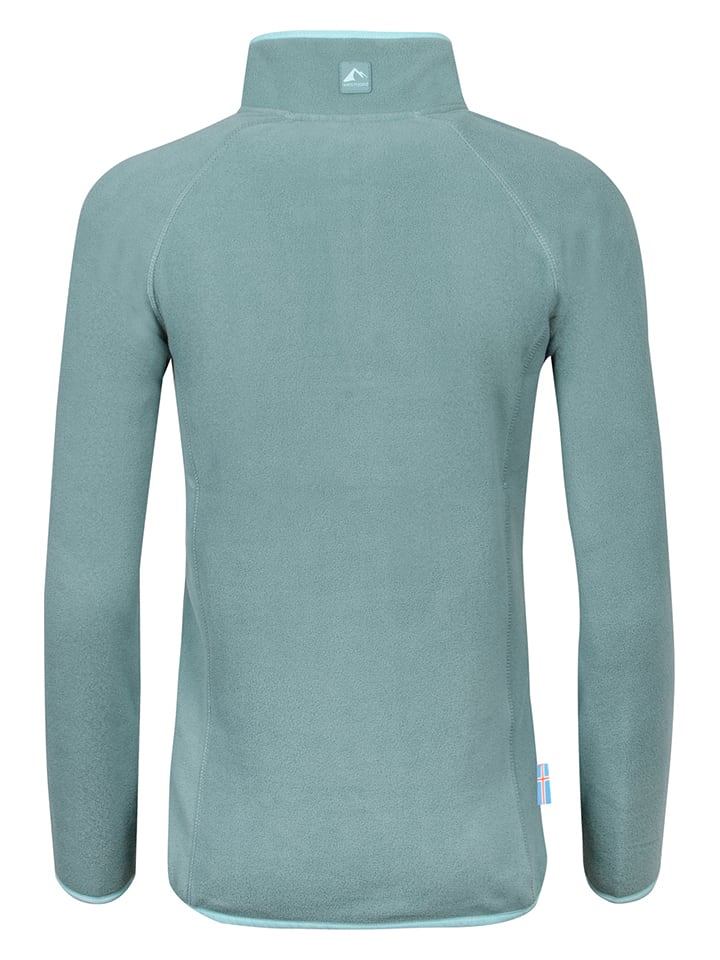 Westfjord Fleecepullover 