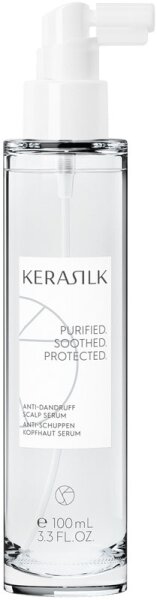 Kerasilk Anti-Denddruff Serum Haarserum