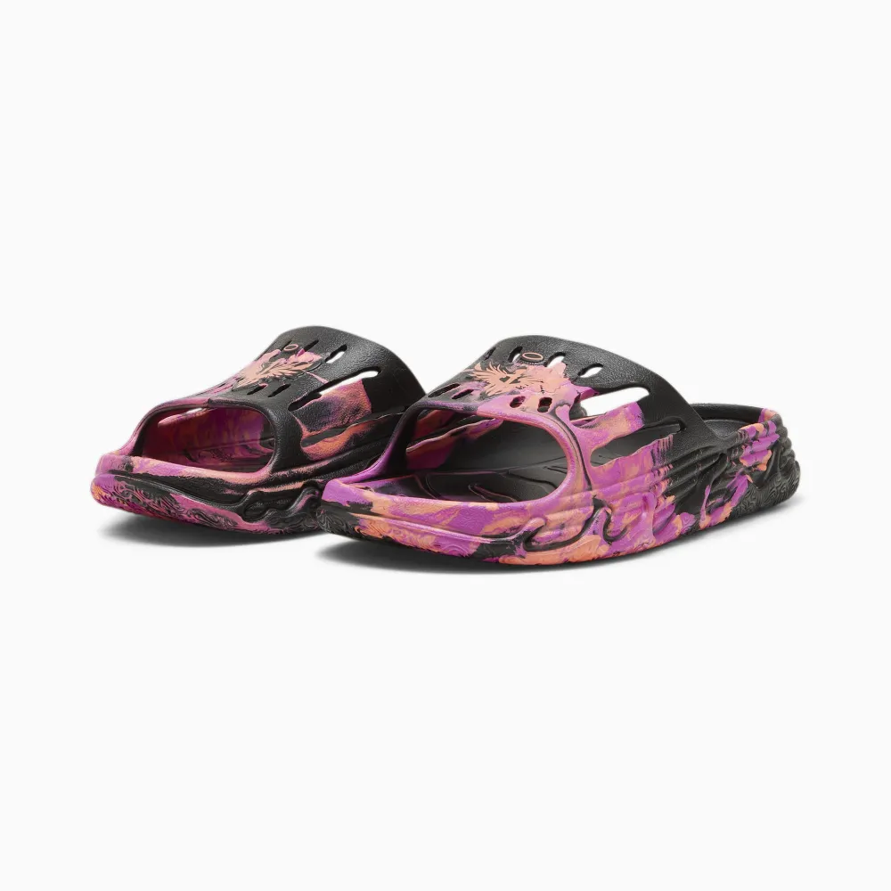 PUMA MB.03 Slide 394223-07 / bunt