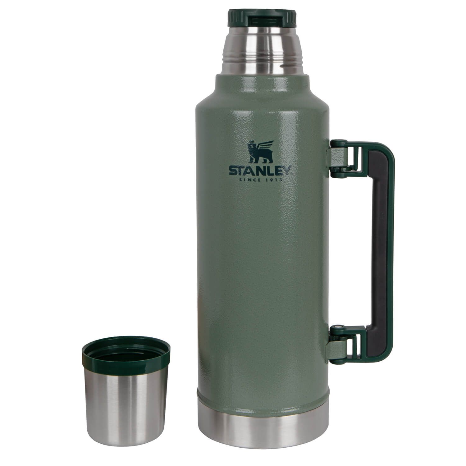 The Legendary Classic Bottle 2.3 Liter