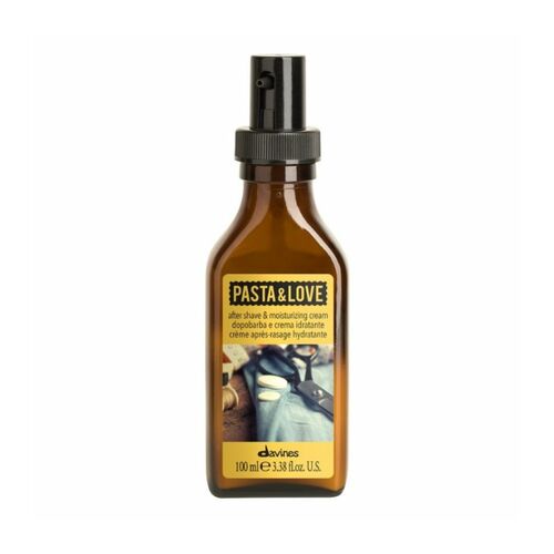 Davines Pasta & Love drėkinamasis kremas po skutimosi 100 ml