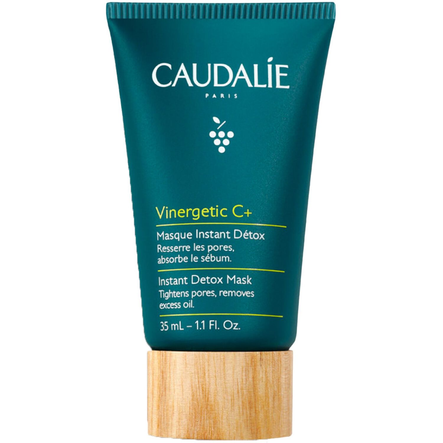 Caudalie Vinergetic C+ Masque Instant Détox