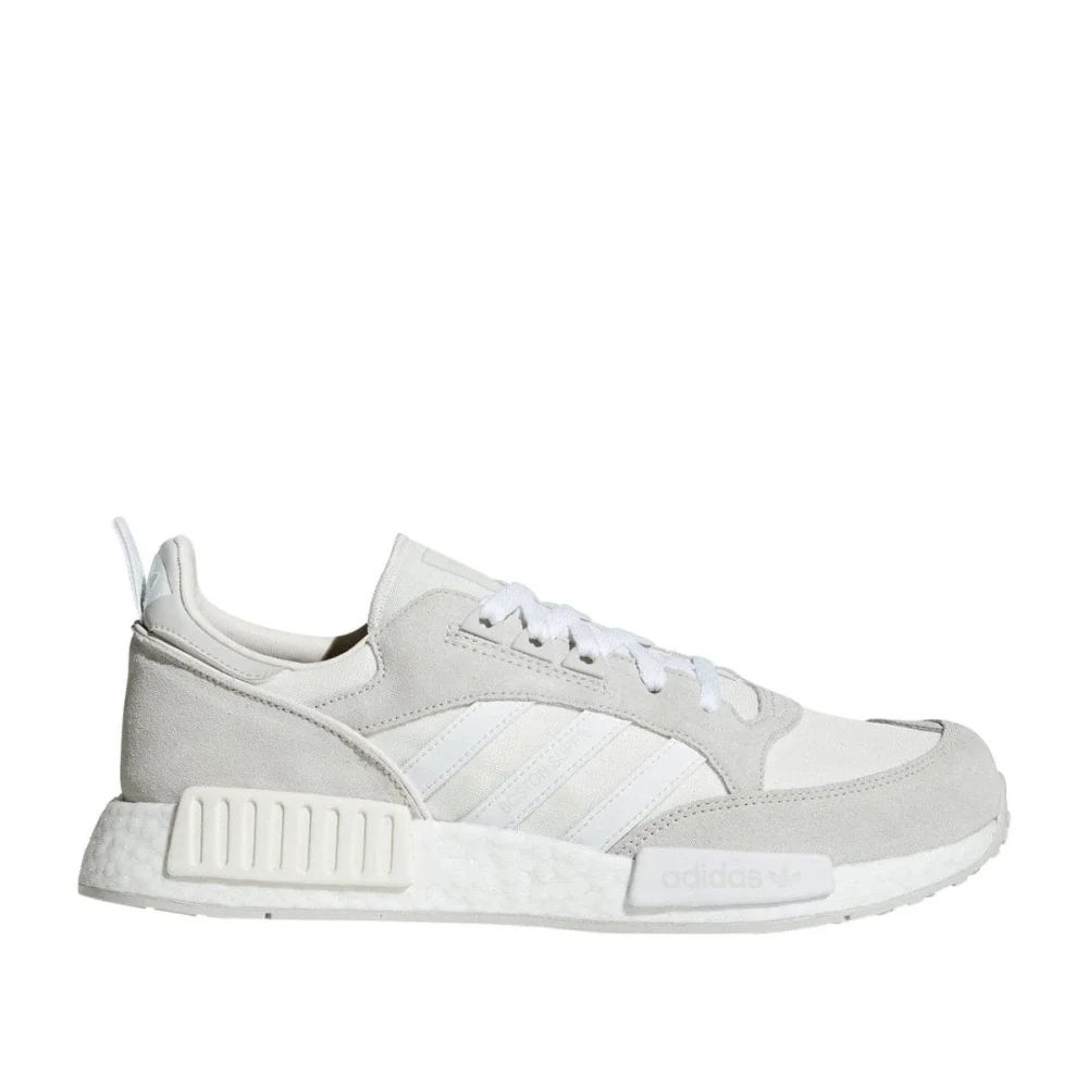adidas Boston Super x R1 Never Made G27834 / weiss