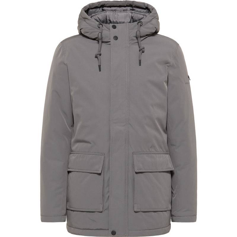 DreiMaster Winterjacke Herren