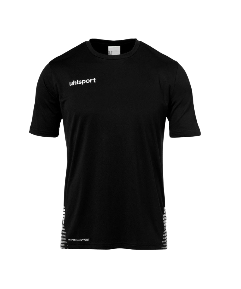 Uhlsport Score Training T-Shirt Kids Schwarz F01