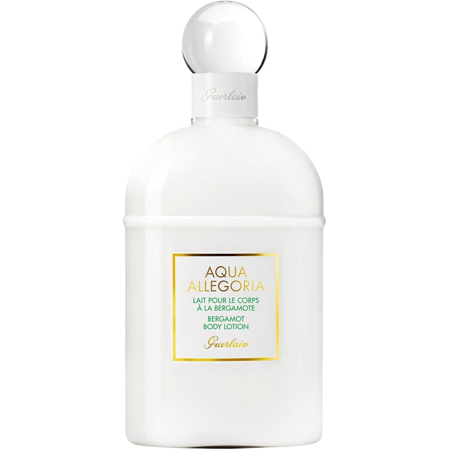 Body Lotion