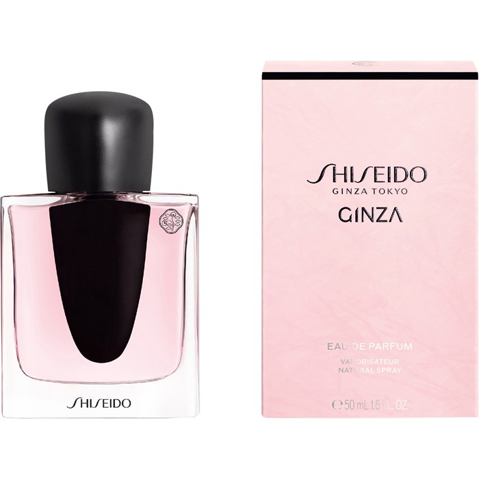Eau de Parfum Spray
