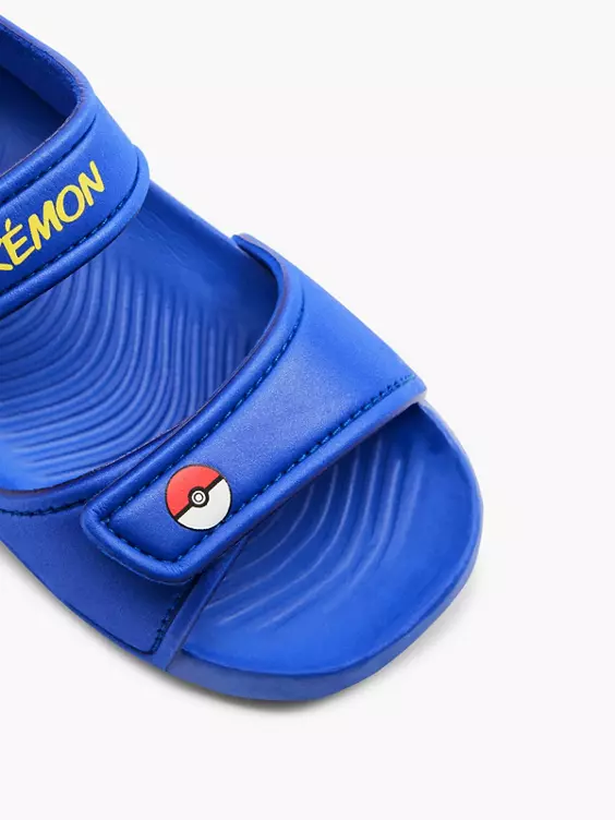 Pokémon Sandale