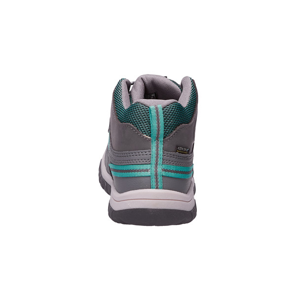 TARGHEE MID WP Y Kinder - Wanderstiefel