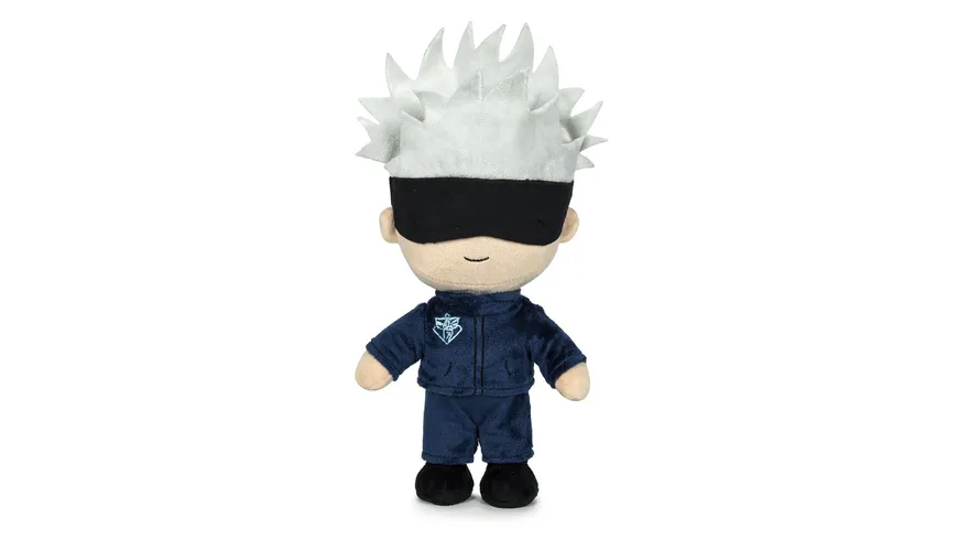 Jujutsu Kaisen GOJO Plüsch 27cm