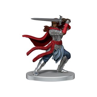 D&D Icons of the Realms: Curse of Strahd Miniaturen vorbemalt Denizens of Barovia (7)