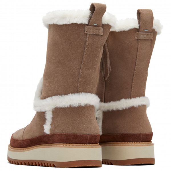 TOMS - Women's Makenna - Winterschuhe