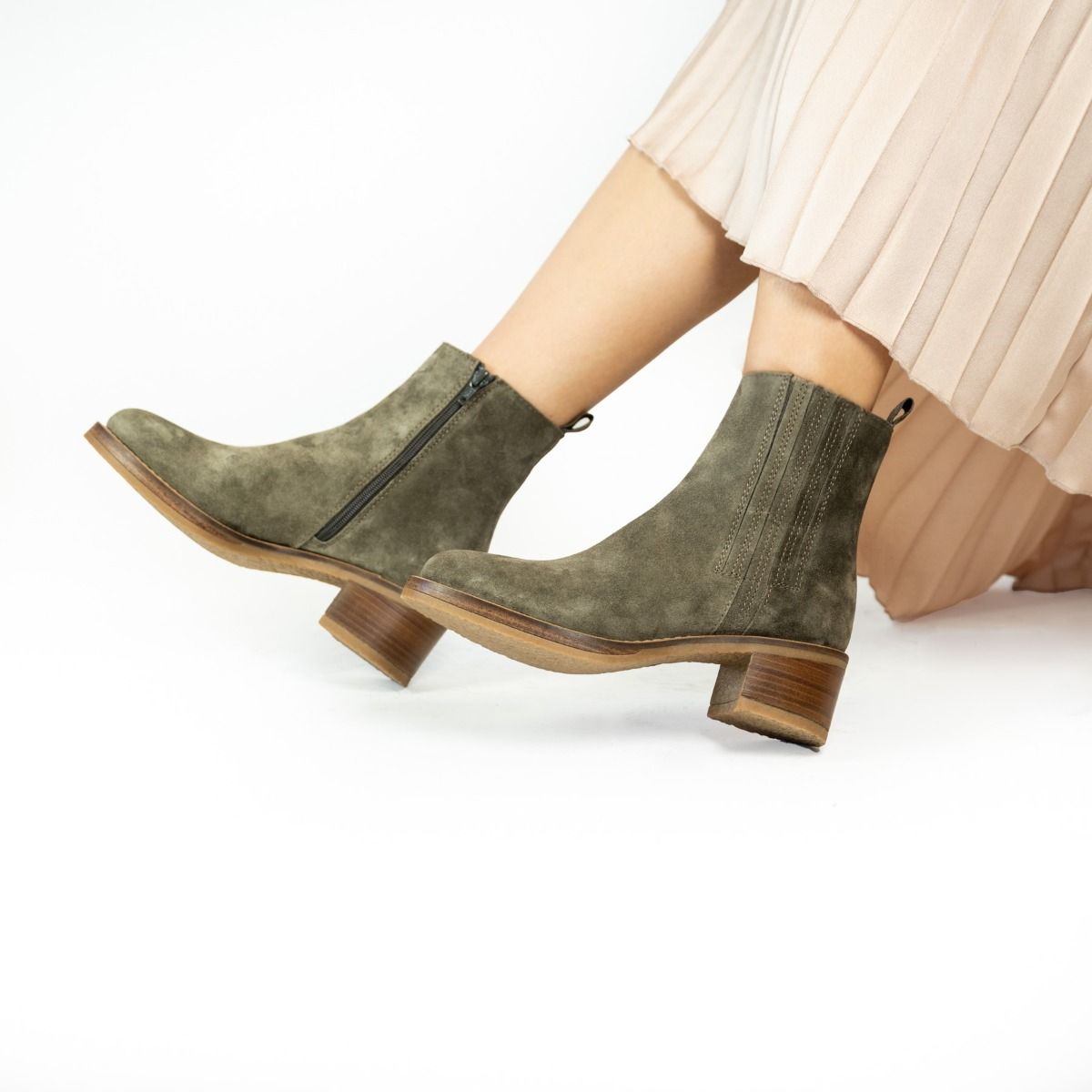 Alpe  2617 - taupe