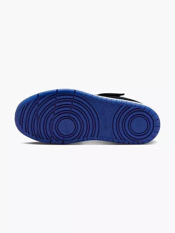 Nike Sneaker COURT BOROUGH LOW RECRAFT PS