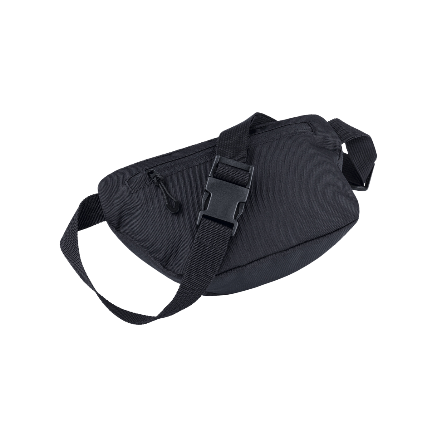 JAKO Bauchtasche Schwarz Weiss F800