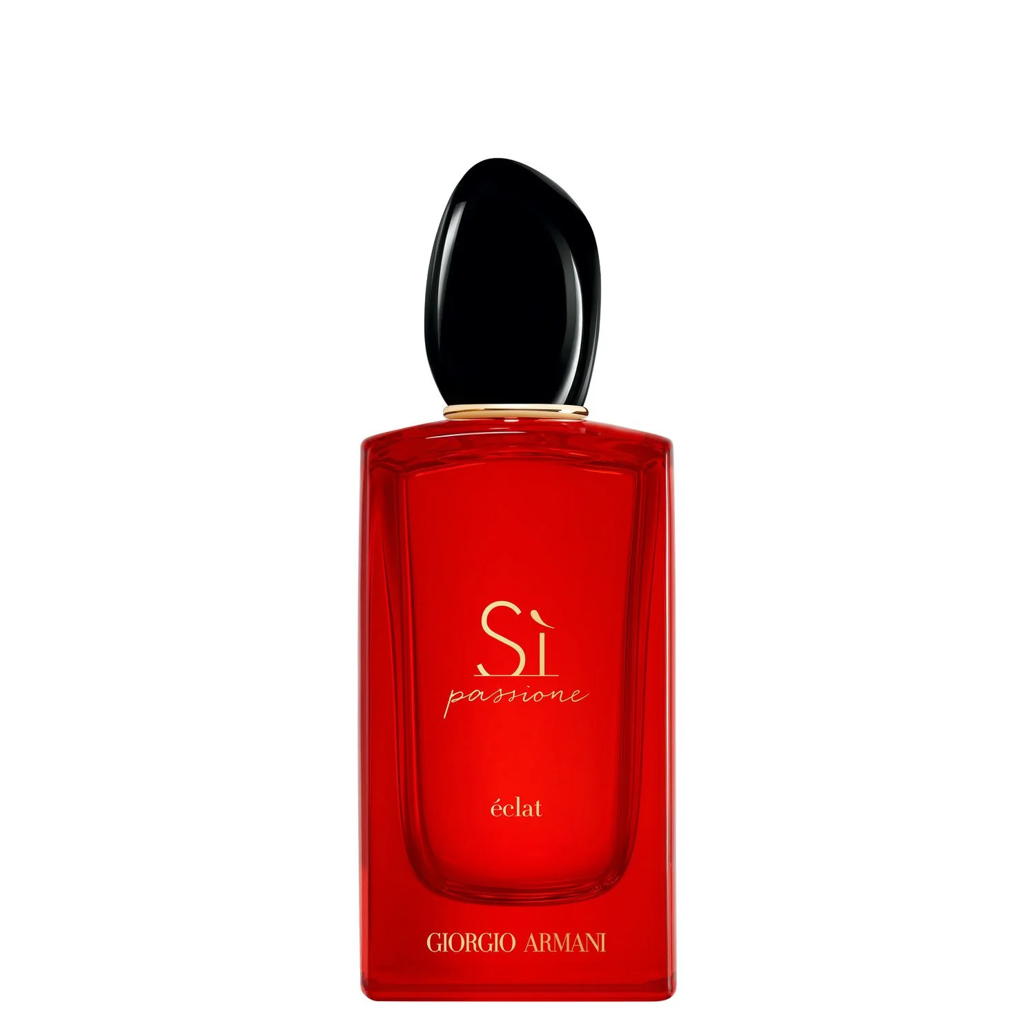 Armani Sì Passione Éclat - Eau de Parfum