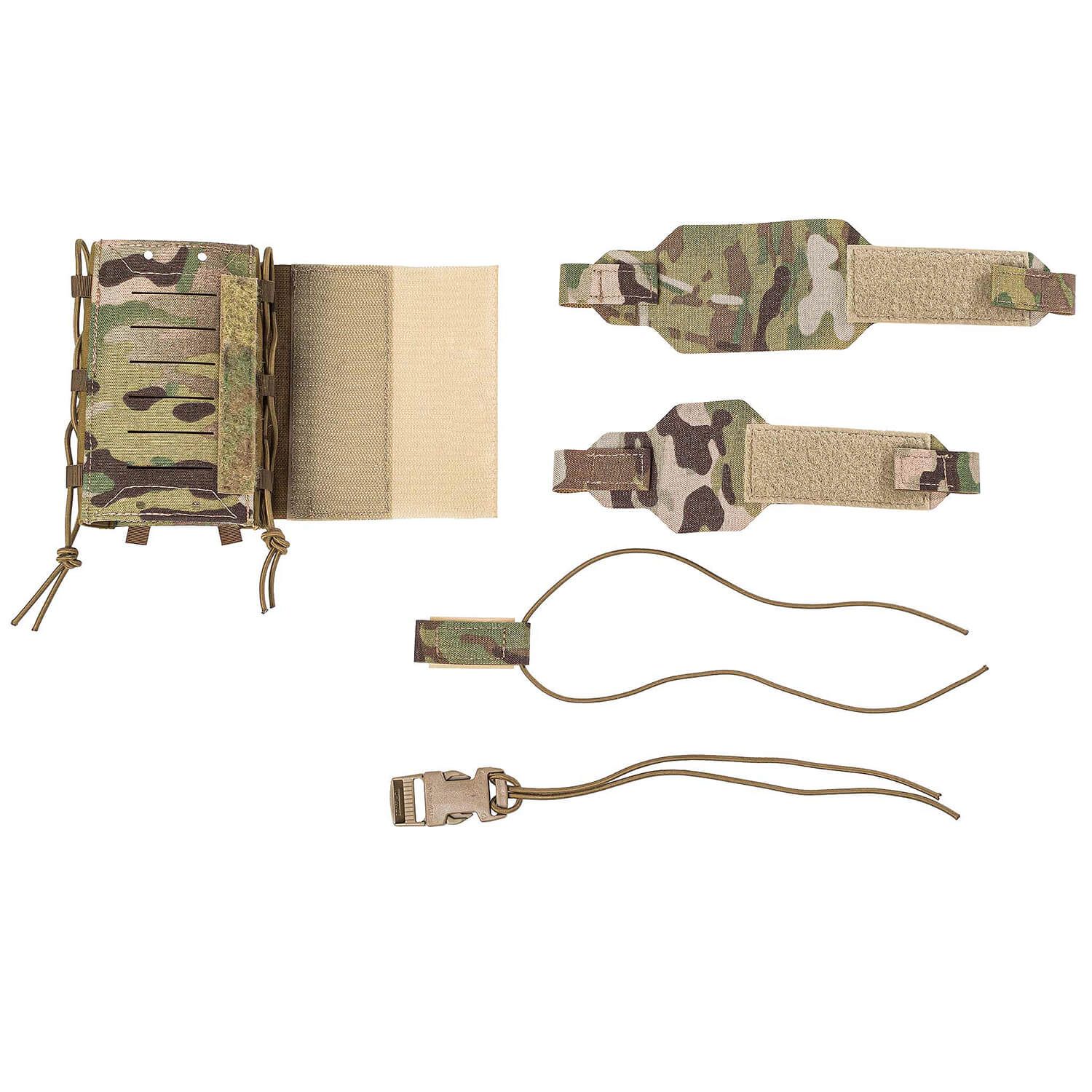 Funkgerätetasche modular MX634