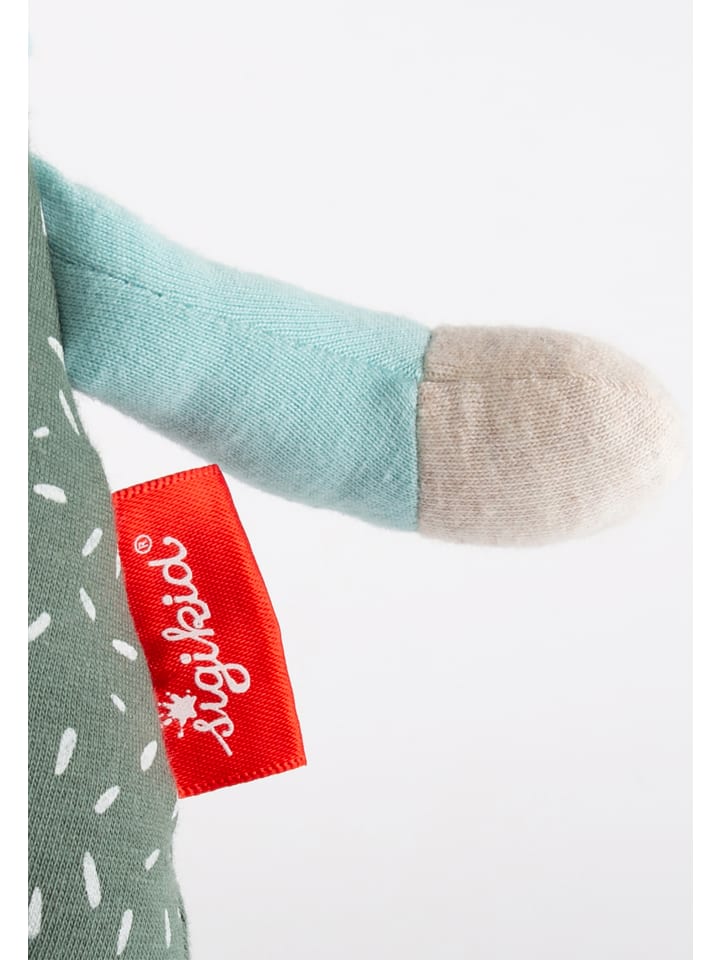 Sigikid Spieluhr Pony Wiwi Wiah in grün/beige günstig kaufen onesize