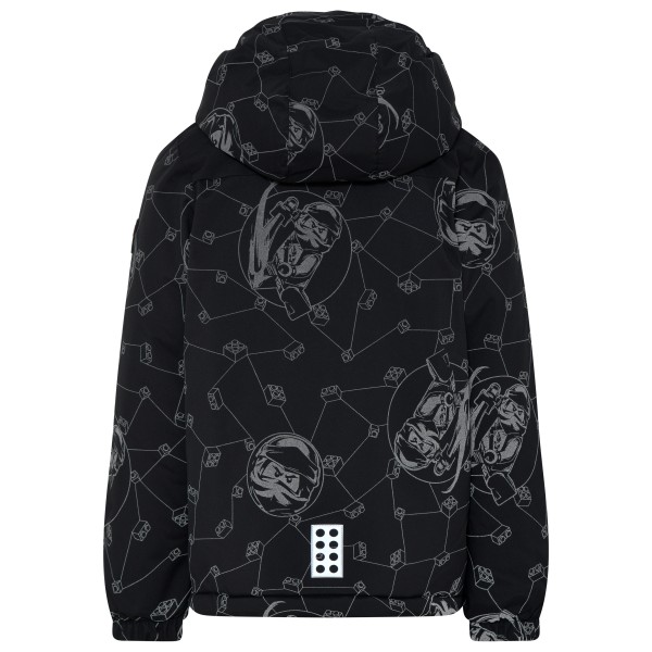 LEGO - Kid's Jesse 604 - Jacket - Kunstfaserjacke