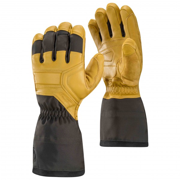 Black Diamond - Guide - Handschuhe