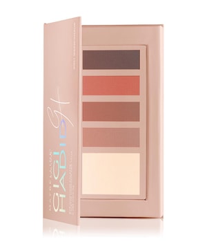Maybelline Gigi Hadid Eye Contour Palette Lidschatten Palette-2.5 g