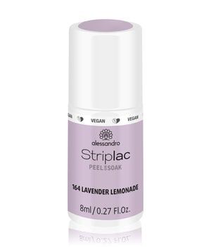 Alessandro Striplac Peel or Soak Nagellack-8 ml