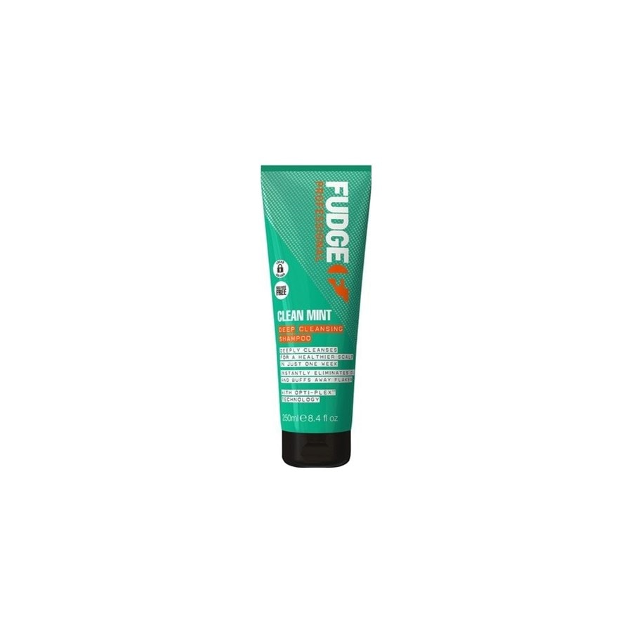 Deep Cleansing Shampoo