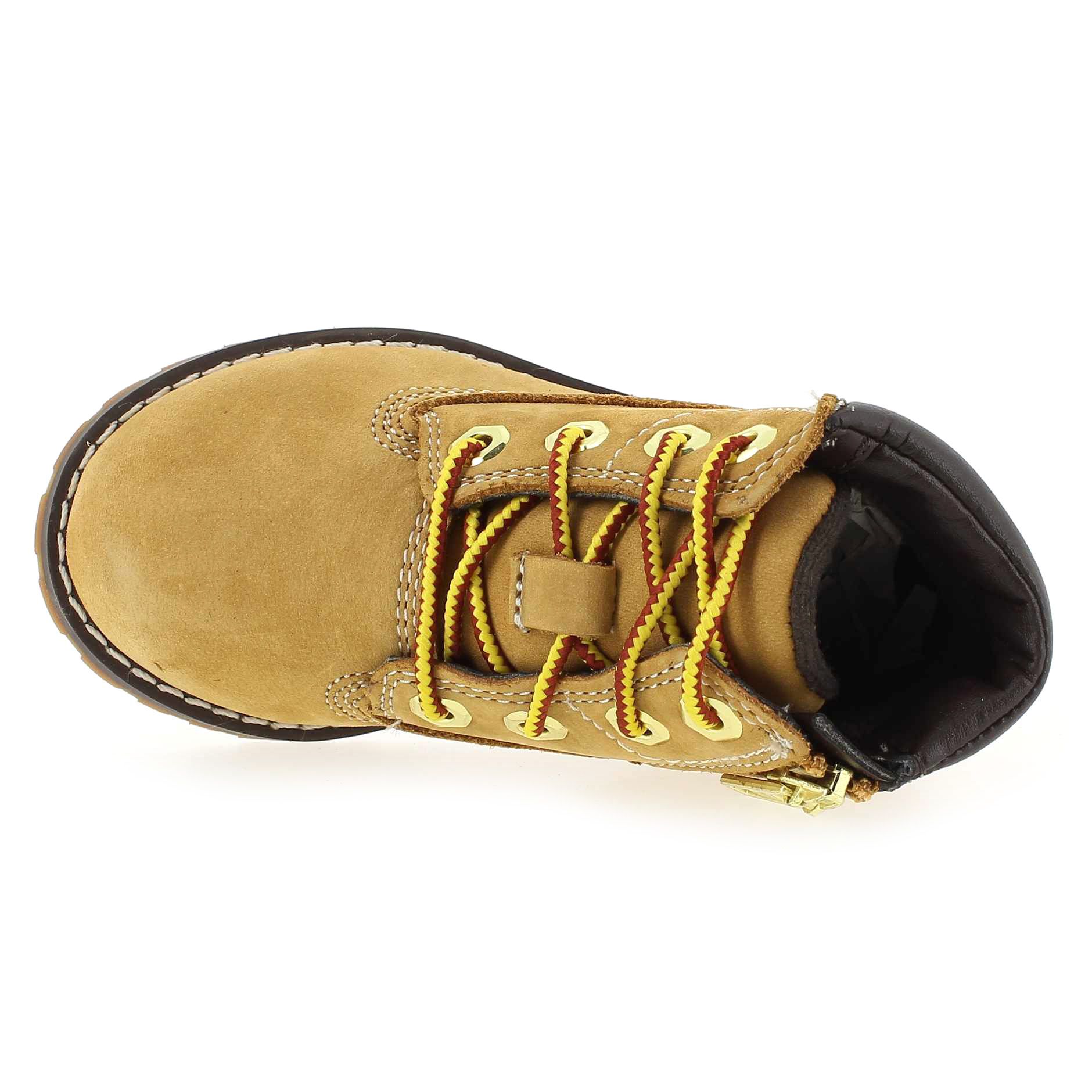 Timberland  POKEY PINE 6IN BOOT - Beige