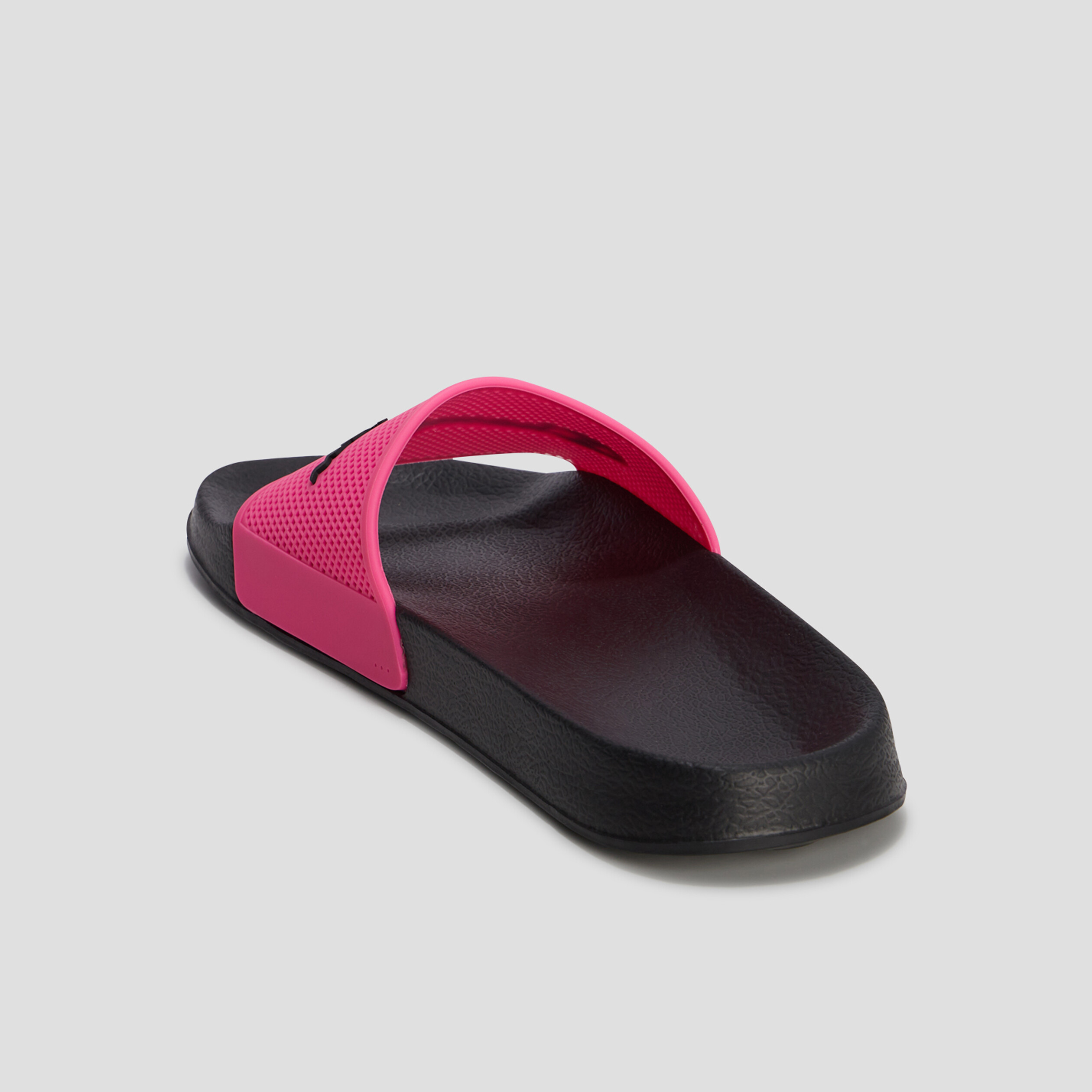 Mules Champion Daytona rose femme | La Halle