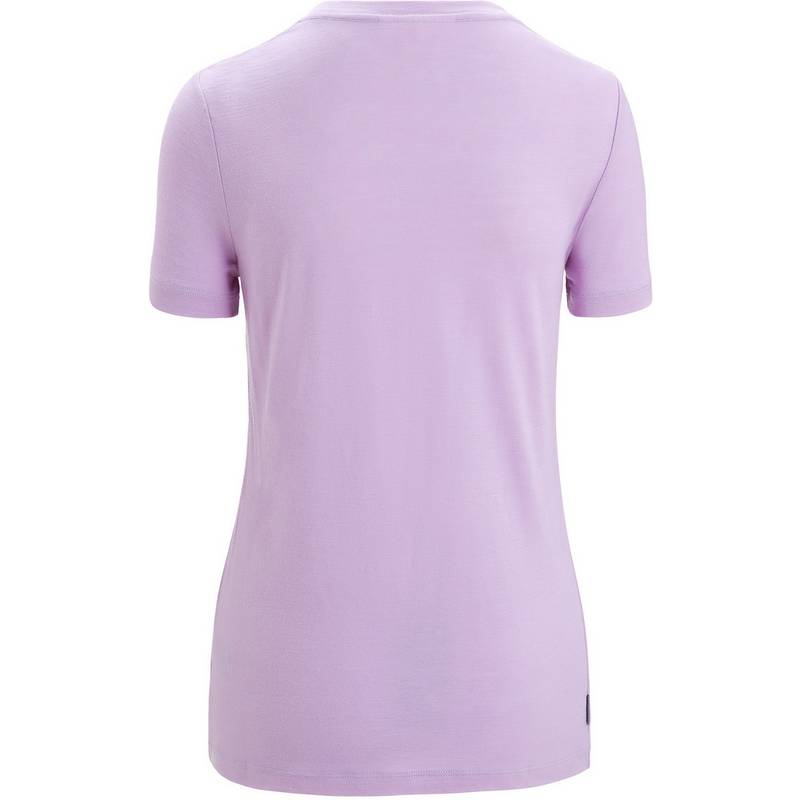 Icebreaker TECH LITE II Funktionsshirt Damen