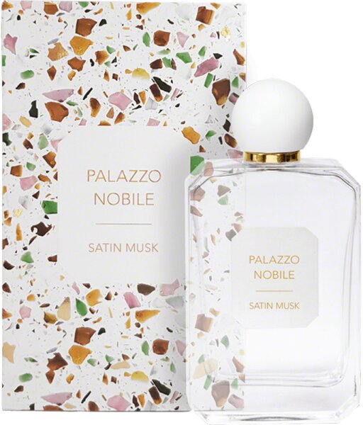 Valmont Satin Musk Eau de Toilette