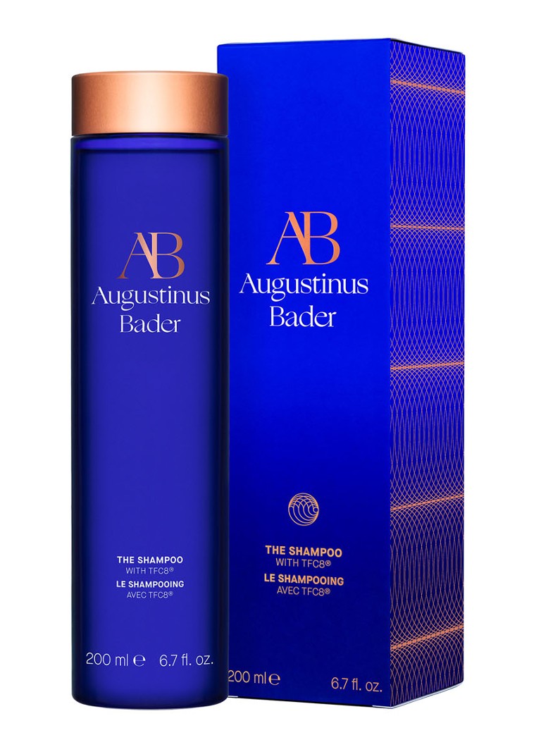 Șampon regenerant Augustinus Bader