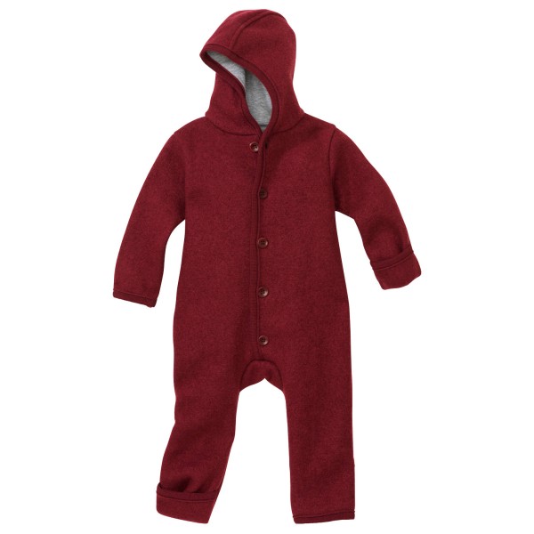 disana - Kid's Walk-Overall - Overall