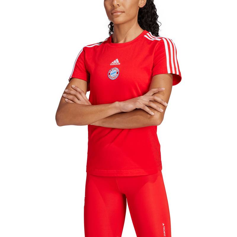 adidas FC Bayern München T-Shirt Damen