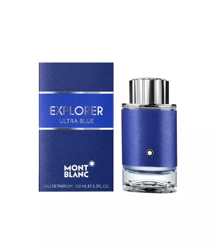 EXPLORER ULTRA BLUE Eau de Parfum