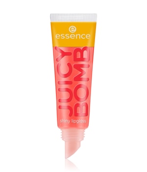 essence JUICY BOMB shiny lipgloss Lipgloss-10 ml