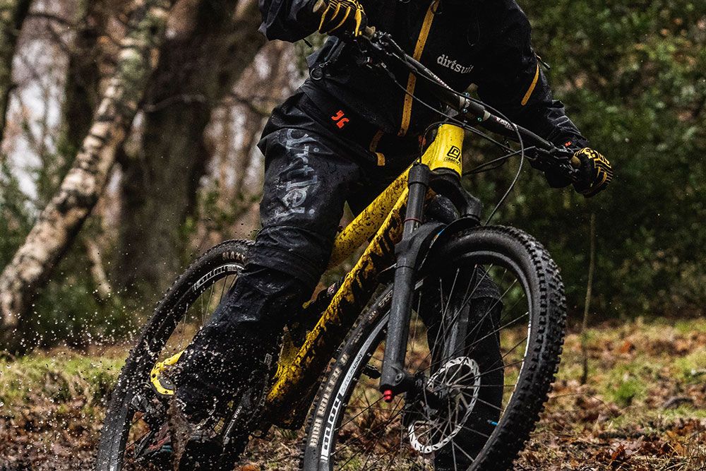 dirtlej DirtSuit Kids Edition - Kinder Matschoverall kaufen | Bike-Discount