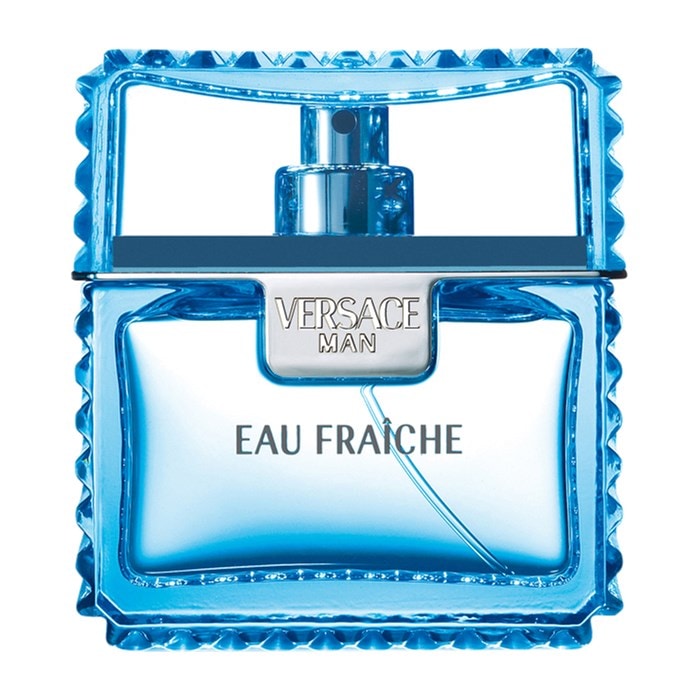 Eau de Toilette Spray