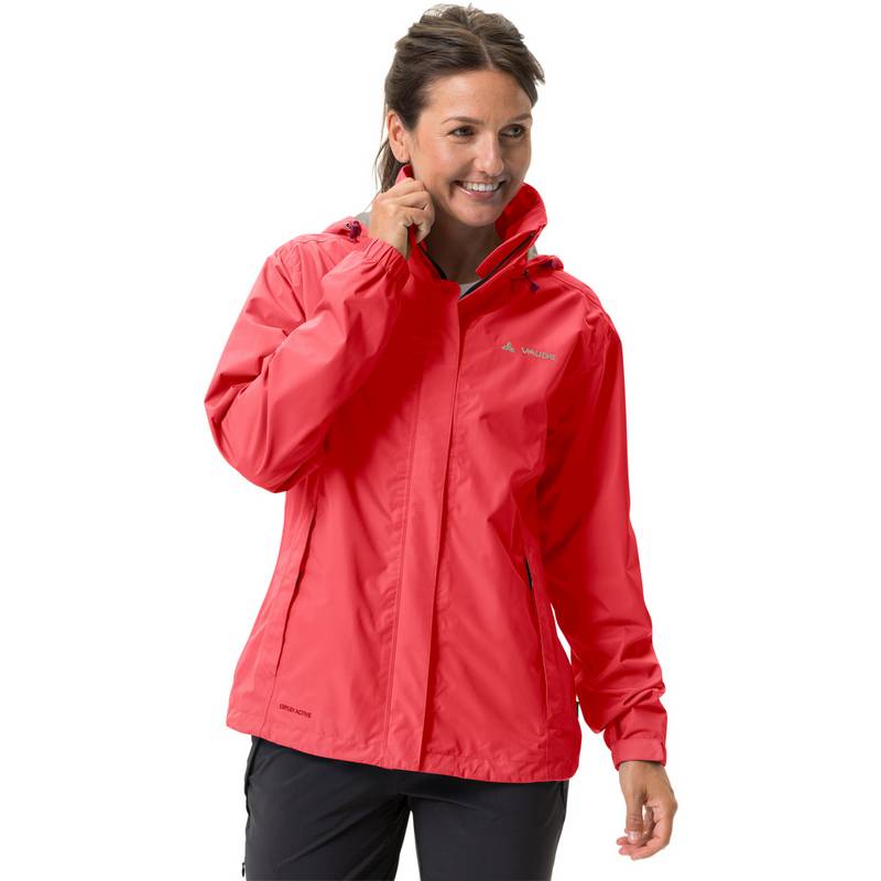 VAUDE Escape Light Regenjacke Damen