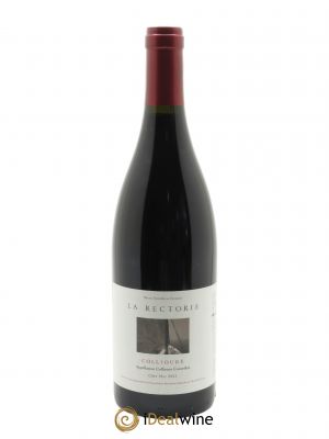 Collioure La Rectorie (Domaine de) Côté Mer  2021 - Lot de 1 Bouteille