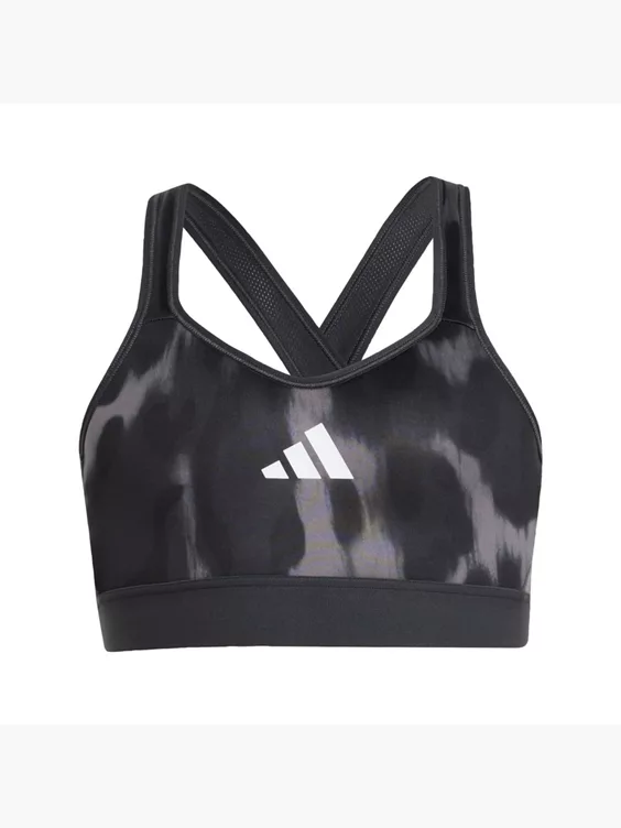 adidas All Sports Animal-Print Kids Sport-BH