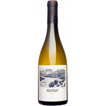 MURMURI 2022 - CELLER MAS DOIX