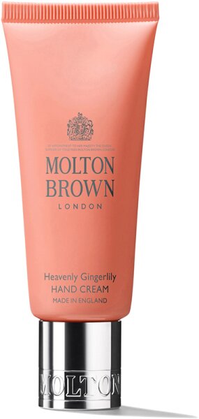 Molton Brown Heavenly Gingerlily Hand Cream Handcreme