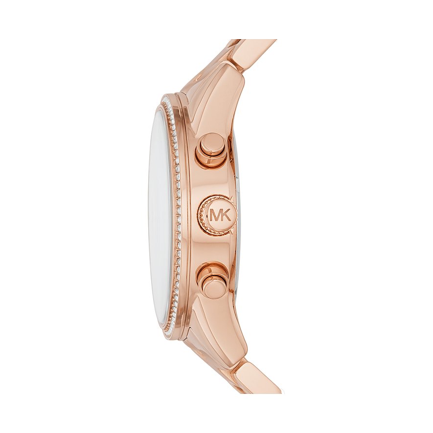Michael Kors Chronograph Ritz